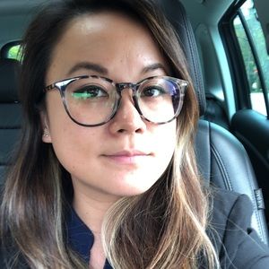 Meet your Posher, Helen